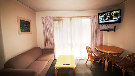 Beaumaris Bay Motel | Victoria - Melbourne (ve civarı) - Beaumaris