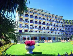 Hotel Astoria | Piedmont - Stresa