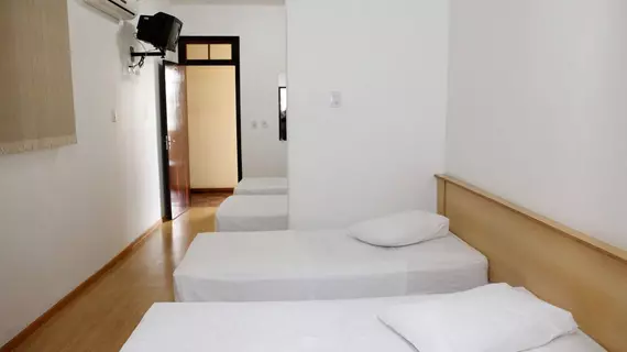 Hotel Vitoria | South Region - Santa Catarina (eyaleti) - Itajai (ve civarı) - Itajai - Centro