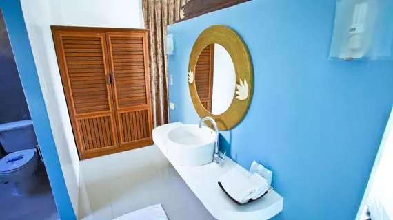 Boondaree Home Resort | Phuket (ve civarı) - Karon - Kata Plajı