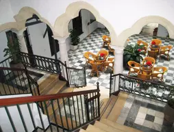 Apartamentos Larga 70 | Andalucia - Cadiz (vilayet) - El Puerto de Santa Maria