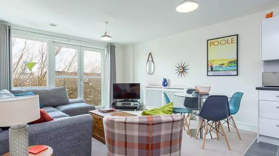 Quay Holidays - Orchard Plaza | Dorset (kontluk) - Purbeck District - Poole