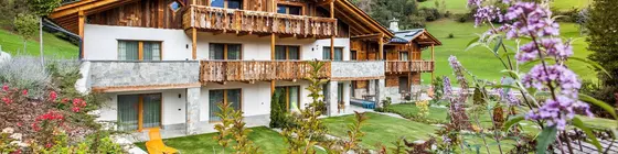 Alpine Mountain Chalet | Trentino-Alto Adige - Güney Tirol (il) - Marebbe