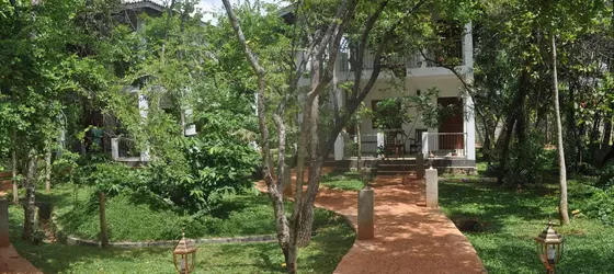 Amaara Forest Hotel Sigiriya | Merkez Vilayet - Matale Bölgesi - Sigiriya