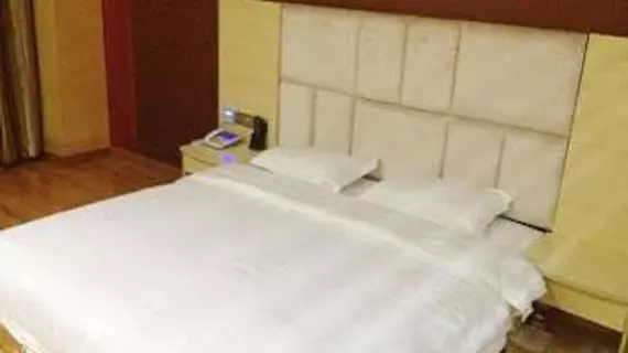 Jiaxiang Business Hotel | Guangdong - Guangzhou (ve civarı) - Guangzhou