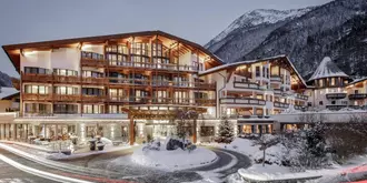 Das Central – Alpine . Luxury . Life