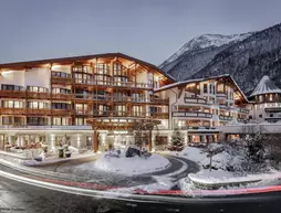 Das Central – Alpine . Luxury . Life | Tirol - Imst (ve civarı) - Soelden