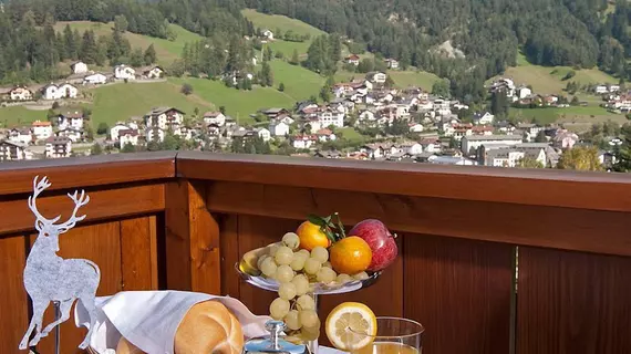 Alpenhotel Rainell | Trentino-Alto Adige - Güney Tirol (il) - Ortisei