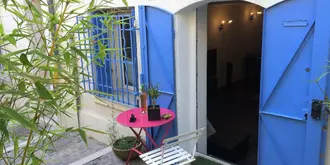 Un Duplex au Panier