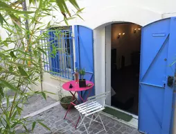 Un Duplex au Panier | Provence - Alpes - Cote d'Azur - Bouches-du-Rhone (bölge) - Marseille (ve civarı) - Marsilya - Hôtel de Ville