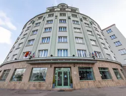 Hotel Vitkov