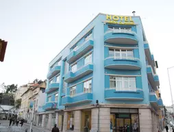 Hostel Leiria | Centro - Leiria Bölgesi - Leiria