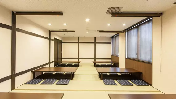 Hotel MyStays Kanazawa | İşikava (idari bölge) - Kanazawa