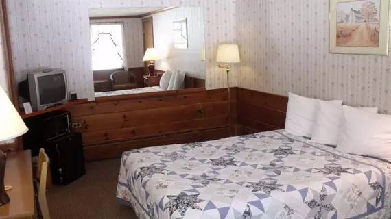 Clarendon Motel | New Hampshire - North Conway