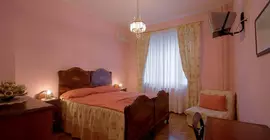 Casa Ferrari B & B | Sofya (ve civarı) - Sofya - Sofya Kent Merkezi