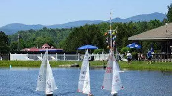 Commodores Inn | Vermont - Stowe (ve civarı) - Stowe