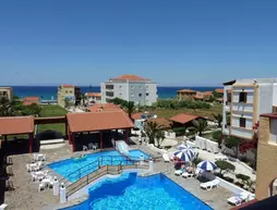 Anema By The Sea Hotel Apartments | Kuzey Ege Adaları - Samos