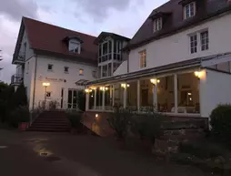 Hotel Rosenthaler Hof | Rhineland-Palatinate - Kerzenheim