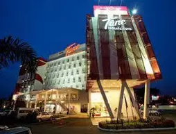 Tune Hotel - Danga Bay Johor | Johor - Johor Bahru (ve civarı) - Johor Bahru