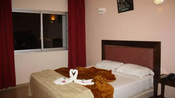 Residence Agyad | Agadir - Agadir Kent Merkezi