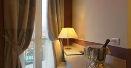 Boutique Hotel Calzavecchio | Emilia-Romagna - Bolonya (vilayet) - Casalecchio di Reno