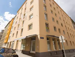 Premium Apartment beim Belvedere | Vienna (eyalet) - Landstrasse - Landstrasser Hauptstrasse