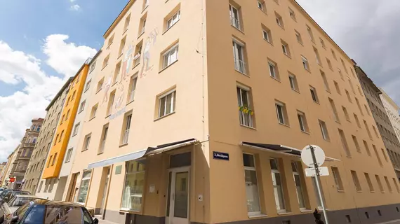 Premium Apartment beim Belvedere | Vienna (eyalet) - Landstrasse - Landstrasser Hauptstrasse