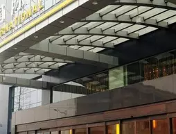 Chengdu Sinopec International Hotel | Sişuan - Chengdu - Shuangliu District