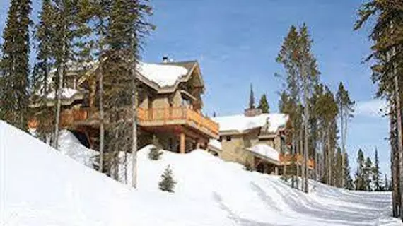 Moonlight Mountain Homes | Montana - Big Sky