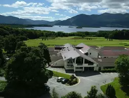 Castlerosse Park Resort Holiday Homes | Kerry (kontluk) - Killarney