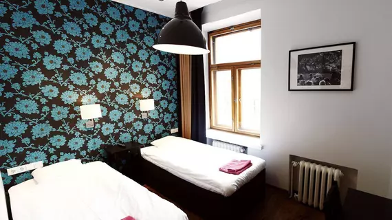 Hotel Finn | Uusimaa - Helsinki (ve civarı) - Helsinki - Etelainen Bölgesi