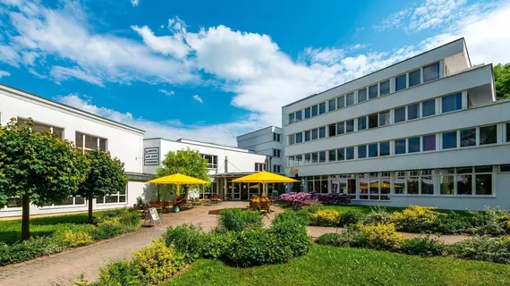 Hotel an der Therme Haus 1 | Thuringia - Bad Sulza - Sonnendorf