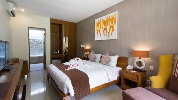 Abian Harmony Hotel Resort & Spa | Bali - Denpasar - Sanur