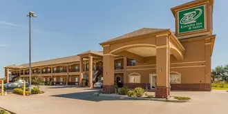 Executive Inn and Suites Cushing