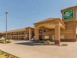 Executive Inn and Suites Cushing | Oklahoma - Cushing