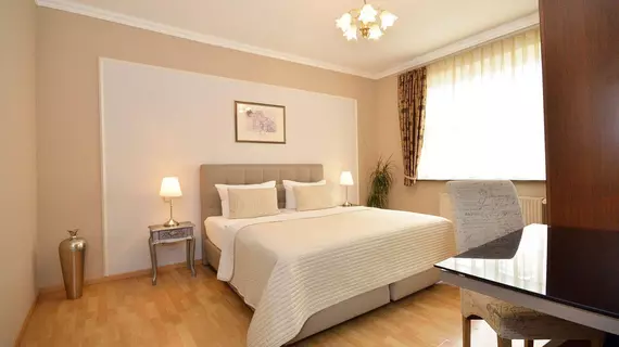 Hotel Stadt Bremen | Aşağı Saksonya - Bremen (ve civarı) - Bremen - Altstadt