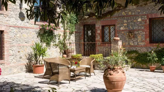 B&B Ponte a Nappo | Toskana - Siena (vilayet) - San Gimignano - Val d'Elsa