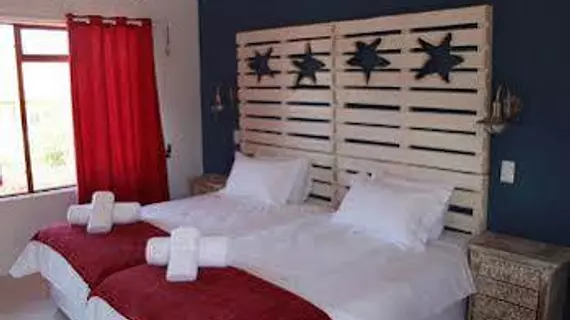 Windhoek Gardens Guest House | Windhoek