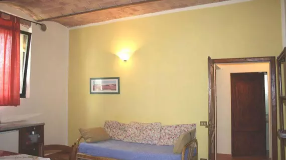 Agriturismo La Torretta | Toskana - Siena (vilayet) - Siena