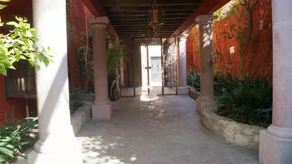 Casaluna Hotel Boutique | Guanajuato - San Miguel de Allende