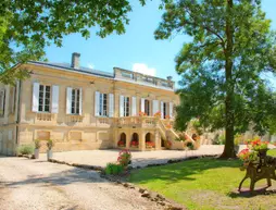 Chateau Bavolier | Nouvelle-Aquitaine - Gironde (bölge) - Saint-Christoly-de-Blaye