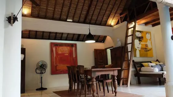 Umah Maya Villa Seminyak | Bali - Badung - Laksmana