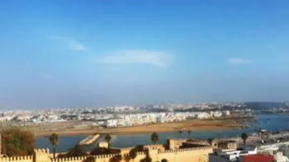 des Oudaias | Rabat (ve civarı) - Rabat