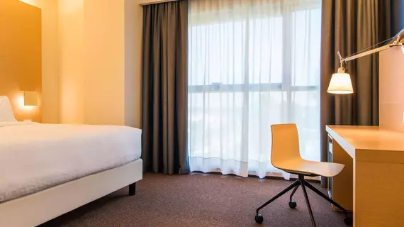 Four Points by Sheraton Venice Mestre | Venedik (ve civarı) - Mestre