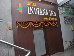 Hotel Indiana Inn | Maharaştra - Raigad - Bombay (ve civarı) - Navi Bombay