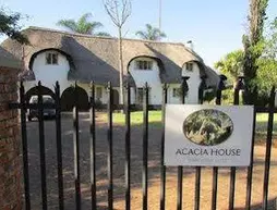 Acacia House Executive Suite | Gauteng - City of Tshwane - Johannesburg (ve civarı) - Sandton