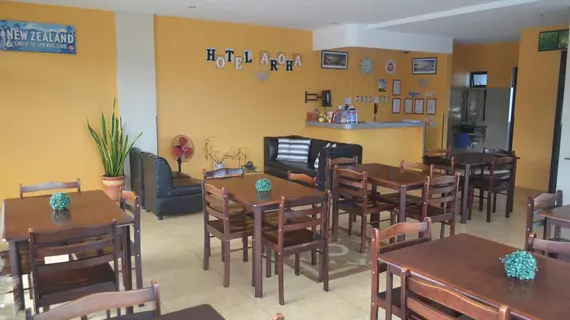 Hotel Aroha | Cavite - Tagaytay