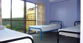 JJs Backpackers Hostel | Queensland - Cairns - Cairns (ve civarı) - Cairns North