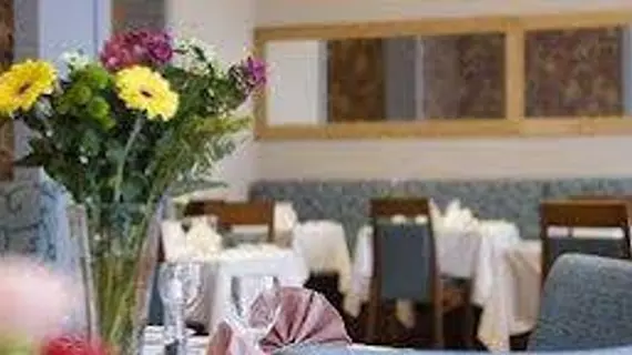 New Wilmington Hotel | Doğu Sussex (kontluk) - Eastbourne