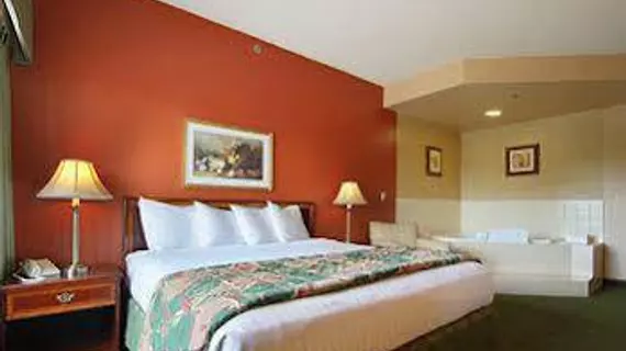 Hotel Mead and Conference Center | Wisconsin - Stevens Point (ve civarı) - Wisconsin Rapids